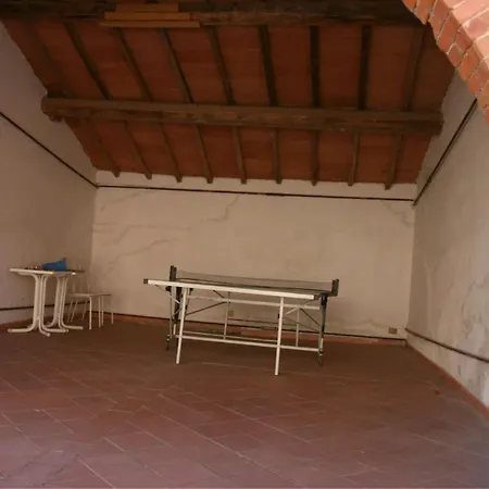 Chianacce Sleeps 2 Pool