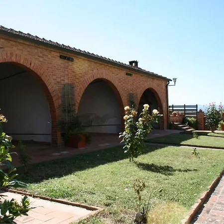 Chianacce Sleeps 2 Pool * Cortona