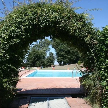 Chianacce Sleeps 2 Pool * Cortona