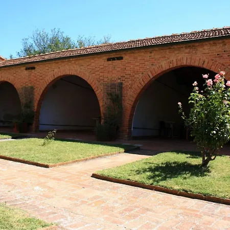 Chianacce Sleeps 2 Pool Apartment Cortona
