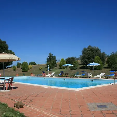 Chianacce Sleeps 2 Pool *